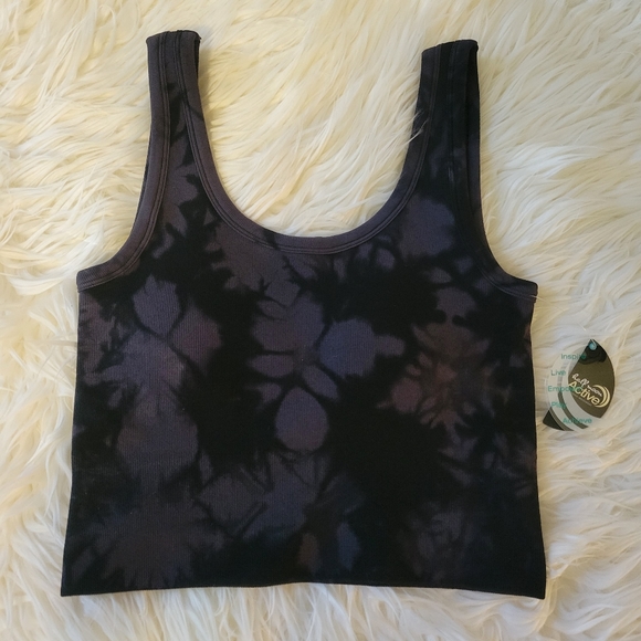 Half Moon Active Other - Half Moon Active Bra